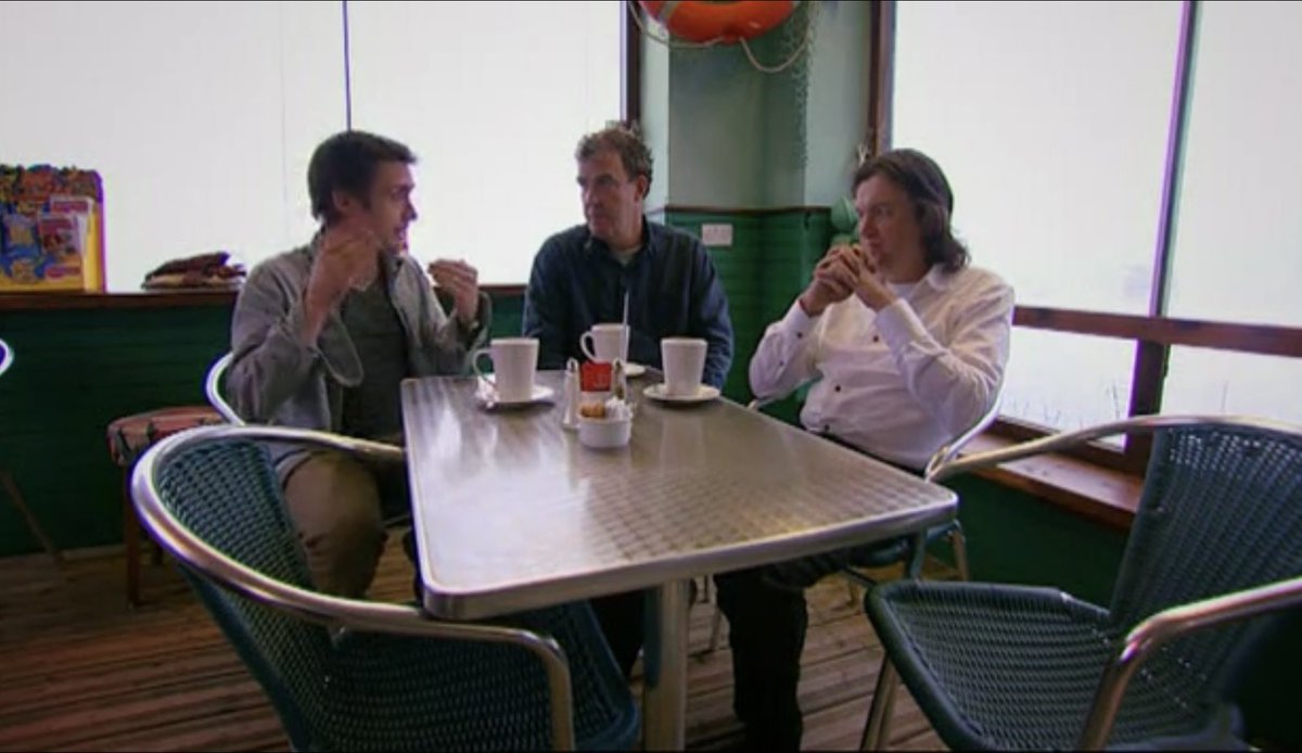 Today In Top Gear History on Twitter "Today In Top Gear History June