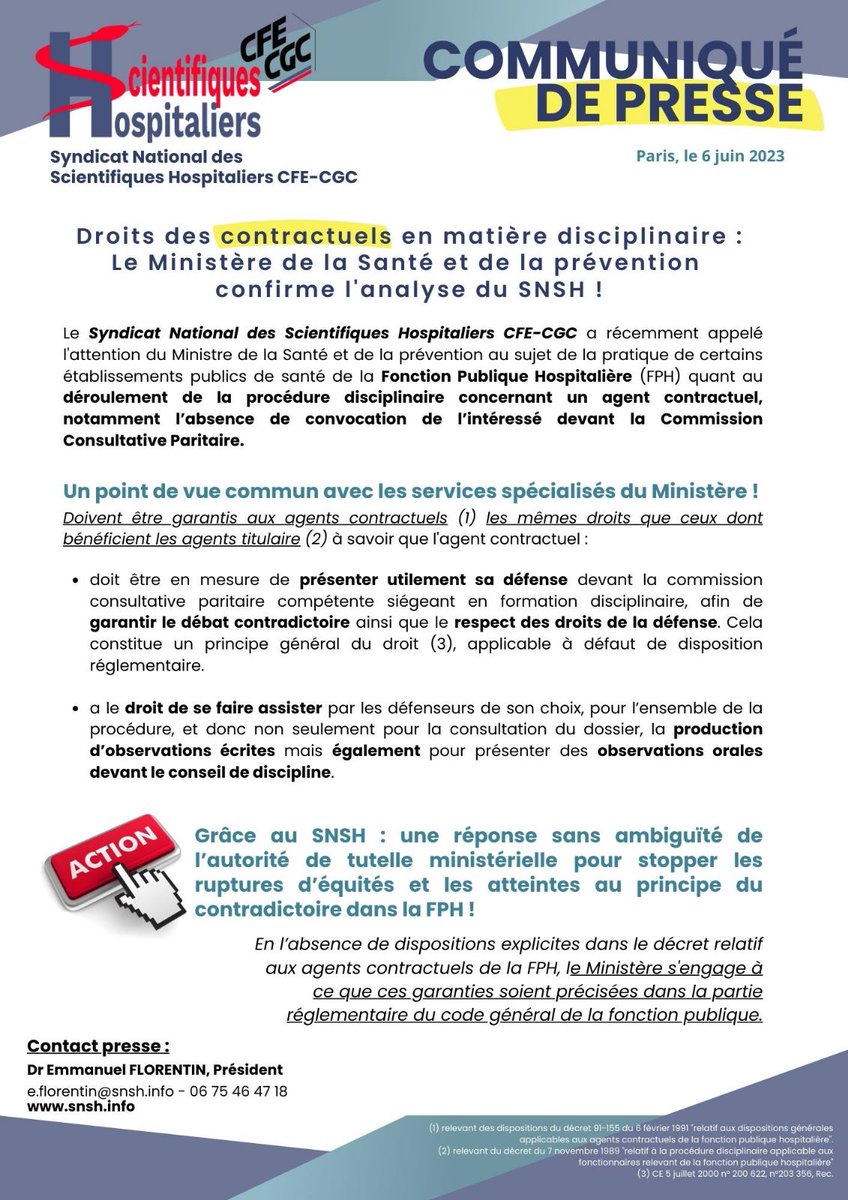 La fédération des Services Publics CFE CGC (@cfecgcfp) on Twitter photo 