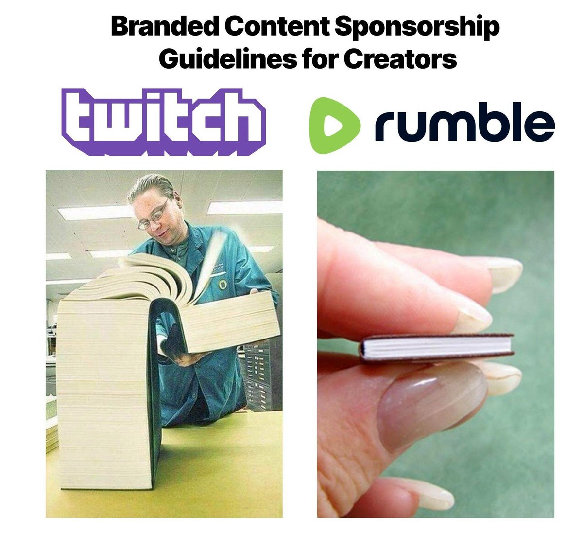 rumblevideo's tweet photo. https://t.co/o9L5NVG3XX