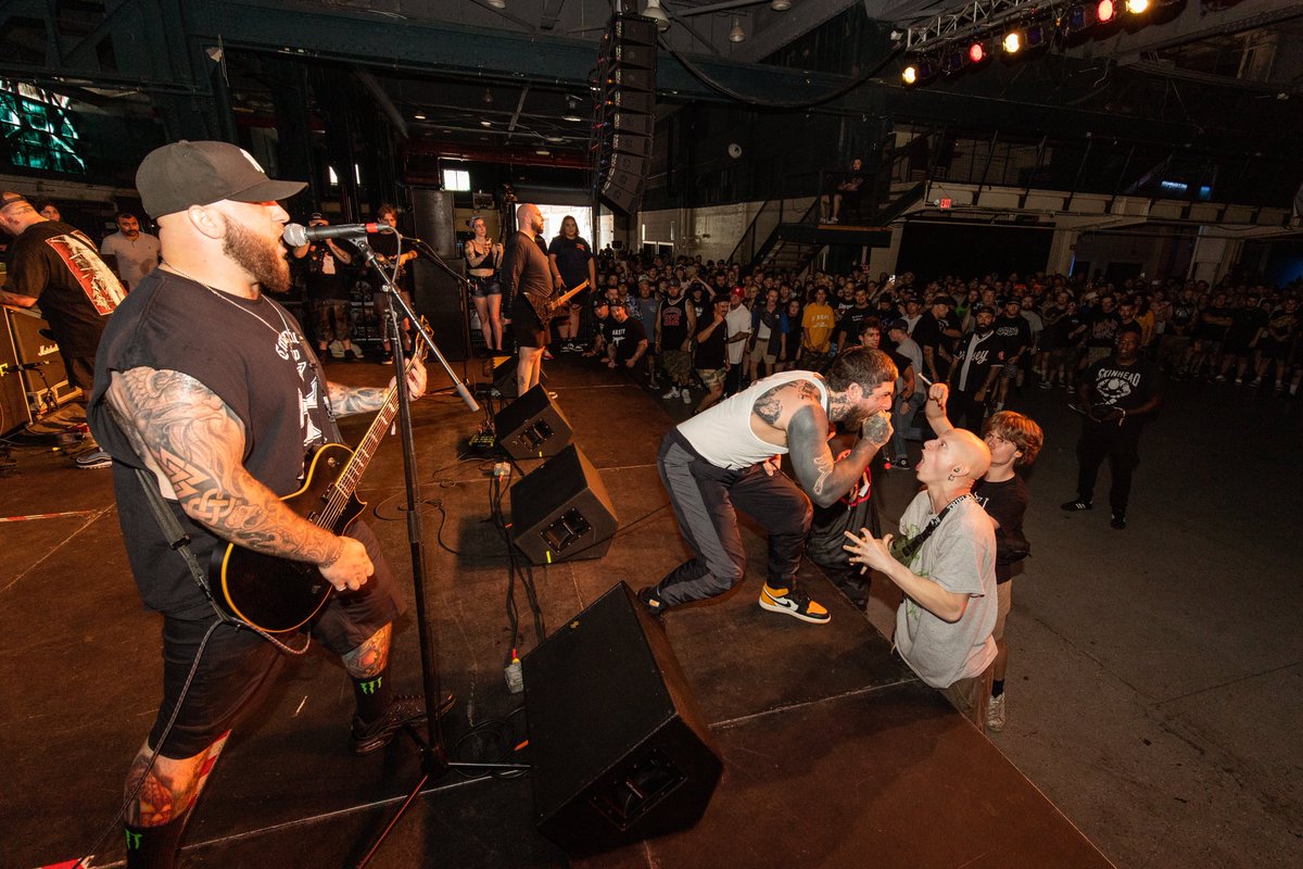 Anthony Orosz on Twitter "MISSING LINK TIED DOWN"