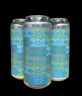 Exciting Bird Beer day!  What are the odds of 2 new beers with Bird in the name arriving on the same day from two of the best #local #stl brewers - <a href="/2ndshiftbrewing/">2nd Shift Brewing</a>  The Birds and the Bears and <a href="/narrowgaugebeer/">Narrow Gauge Brewing</a> Bird Law Hazy -- well it just happened! 
blog.wineandcheeseplace.com