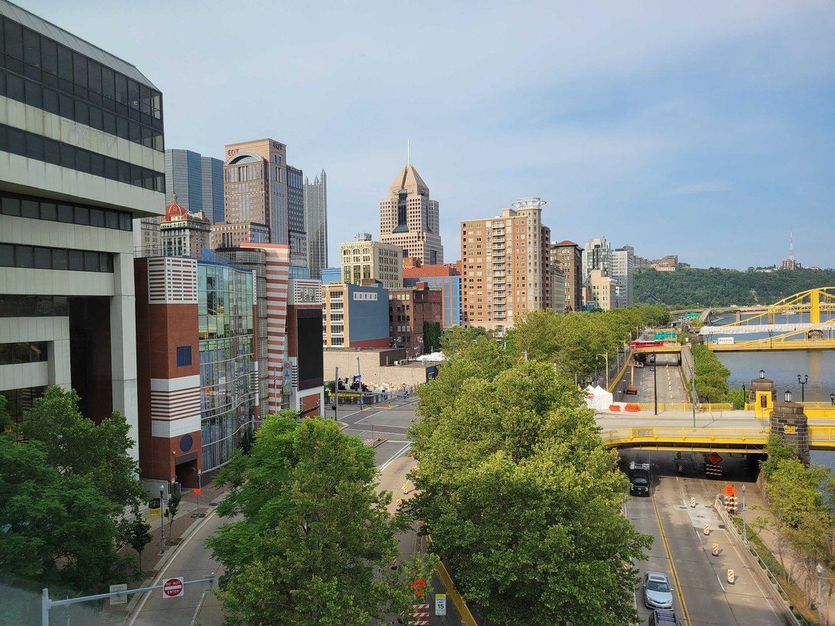 Our team is excited for the opportunity to learn and collaborate with other Drupal users at <a href="/drupalcon/">DrupalCon Chicago 2026</a> 2023 in Pittsburgh this week. Will we see you there?