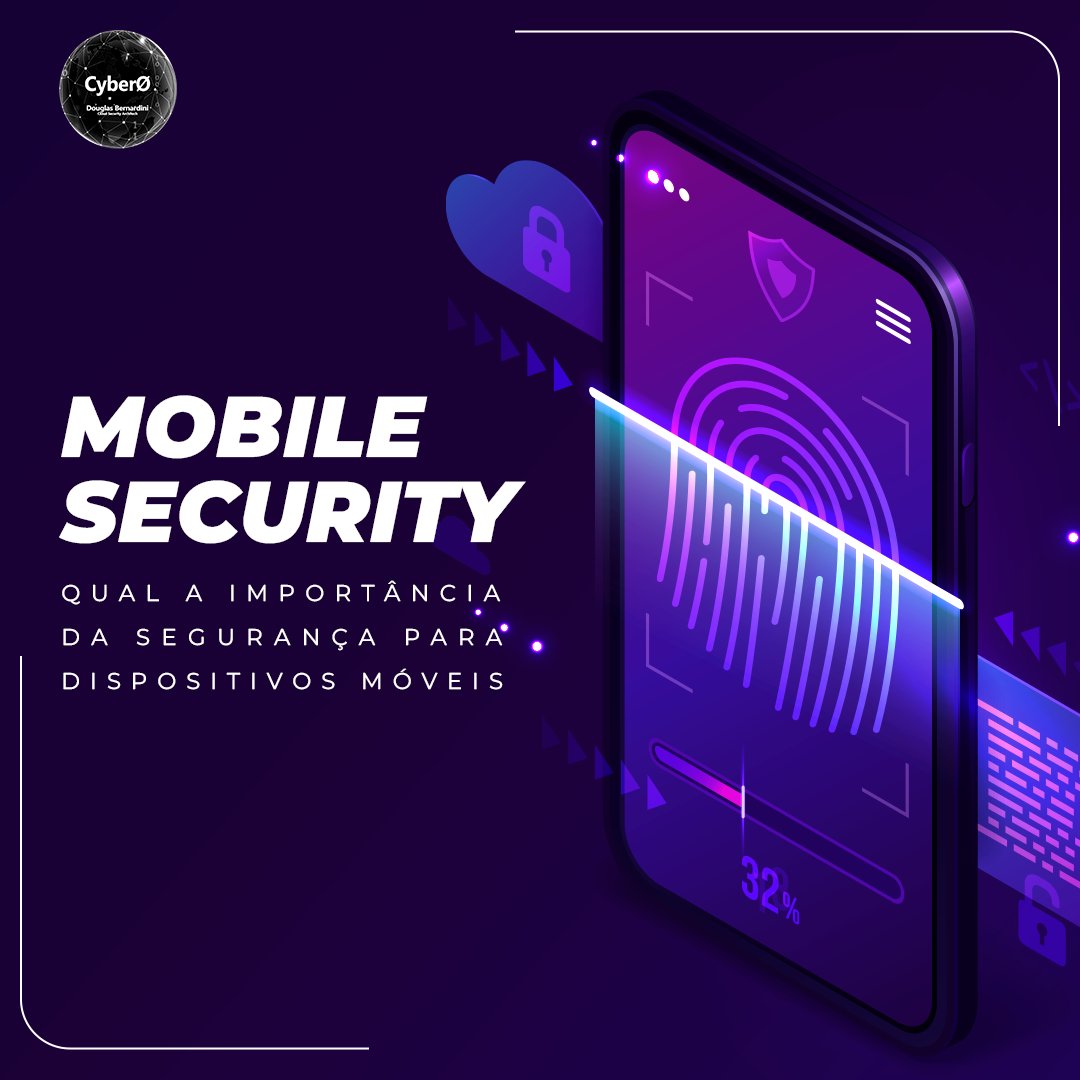 Cyber0Devs's tweet image. Você sabe o que é Mobile Security?

Leia na íntegra:
cyber0devs.com/mobile-securit…

#devsbrazil #developersbrazil #desenvolvedores #programacao #programadores #devs #cybersecurity #cibersegurança #cybersecuritybrazil #douglasbernardini #cyber0devs
