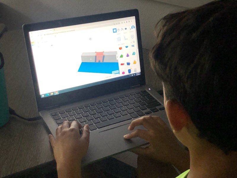 SummerEnGCISD's tweet image. Want to learn about video games!? Join one of our video game classes in the coming weeks!