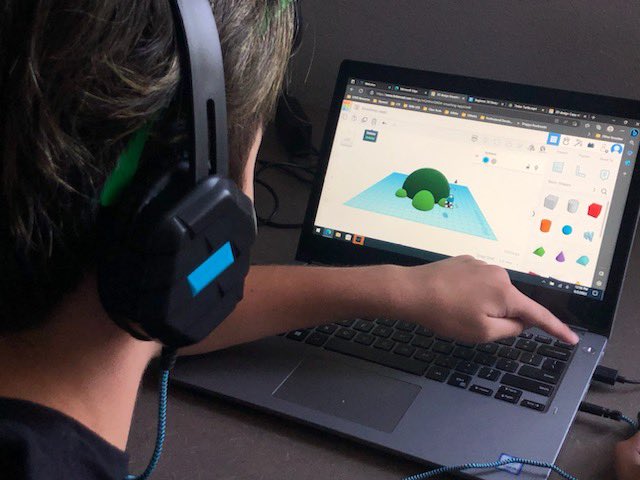 SummerEnGCISD's tweet image. Want to learn about video games!? Join one of our video game classes in the coming weeks!