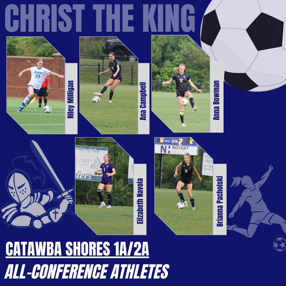 CTK Crusaders tweet media