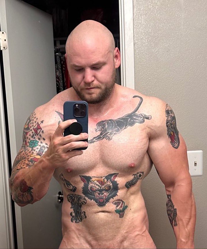 Ink’d Men on Twitter "inkdmen"