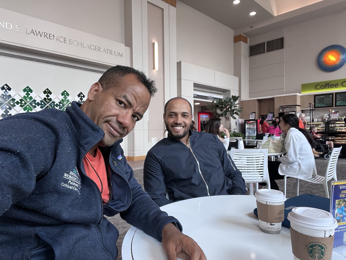 Run into this guy at HMS <a href="/__Aderajew/">Aderajew Taddesse, MD MSc.</a> 
#Harvardgrads