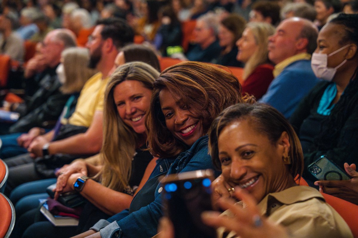 City Arts & Lectures tweet media