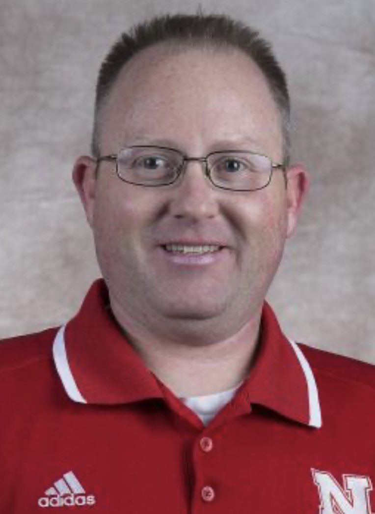 Congrats to Bryan Harrod of the University of Nebraska-Lincoln, this year’s recipient of District VI’s Bobby Yarborough Equipment Manager of the Year award!!