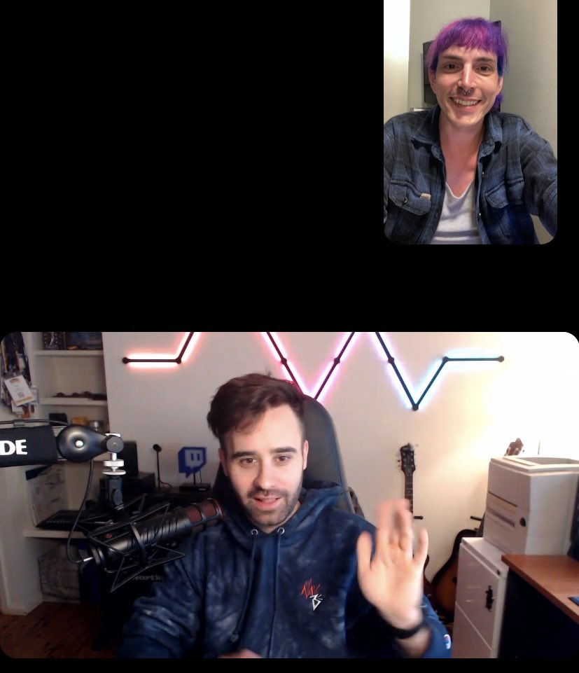 ๐ถ๐บ toots ๐ท๐ถ (@mxtoots) on Twitter photo had a great chat with the incredible <a href="/MitchBruzzese/">Mitch Bruzzese</a> last night ๐ what could we be cooking up? ๐ค had a great chat with the incredible <a href="/MitchBruzzese/">Mitch Bruzzese</a> last night ๐ what could we be cooking up? ๐ค