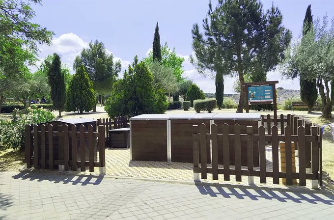 Foto cedida por Ayuntamiento de Rivas