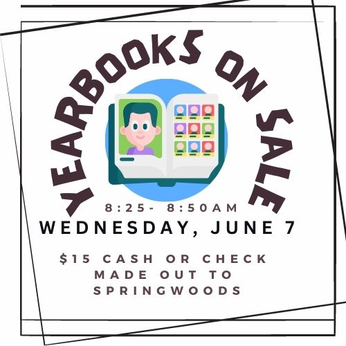 Springwoods ES (@spes_eagles) on Twitter photo 