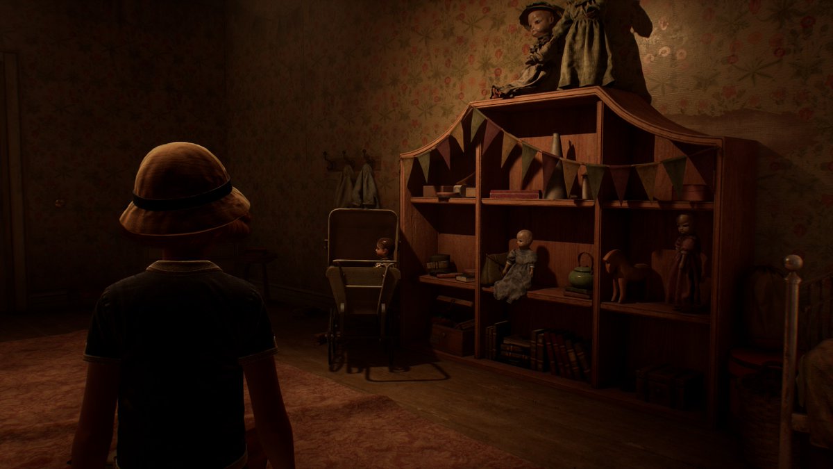 Played the new Alone in the Dark Prologue

PC performance is good for this small instance. I just had some small dips here and there. The character feels easy to control. The game looks lovely. It's oozing with atmosphere. 

Takes about 10 minutes to finish.