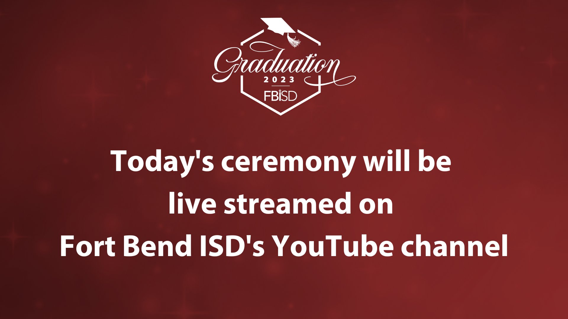 Fort Bend ISD on Twitter "https//t.co/n2JkwhctxY https//t.co