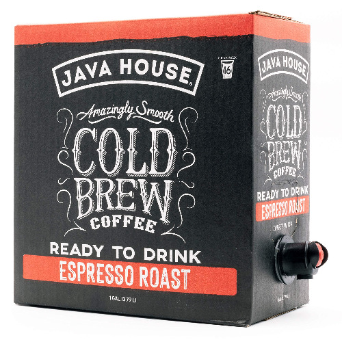 I just received Java House Cold Brew Coffee On Tap, Espresso, 128 Fl Oz - Espresso 128 Fl Oz (Pack of 1) from DaddyDhilan via Throne. Thank you! throne.com/sirenpm_ #Wishlist #Throne