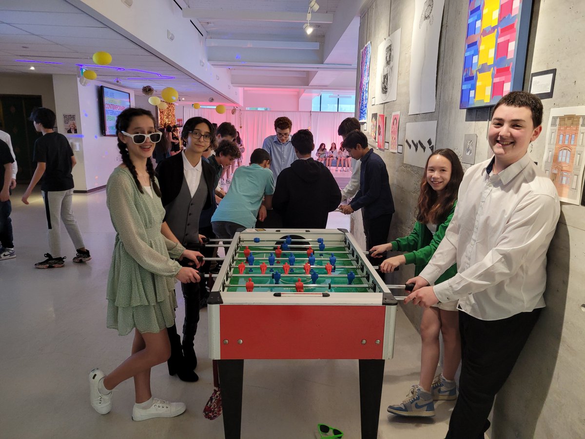 Andrea Lossing tweet media