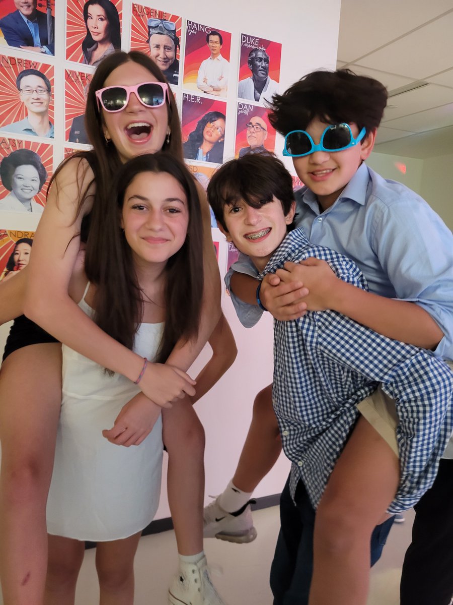 Andrea Lossing tweet media