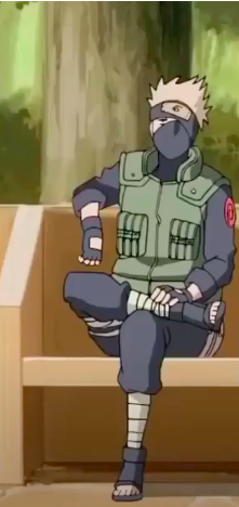 loyal_valiance's tweet photo. I HAVE FINALLY FOUND YOU 

a closed random starter for:
Hatake Kakashi 
はたけカカシ
@sxthfire 

To say that Rin hasn't spoken to the silver haired ninja is no exaggeration, but also not an 
understatement.

Could he be avoiding her?
Or destiny just 

--- https://t.co/pxqOv5mCeo