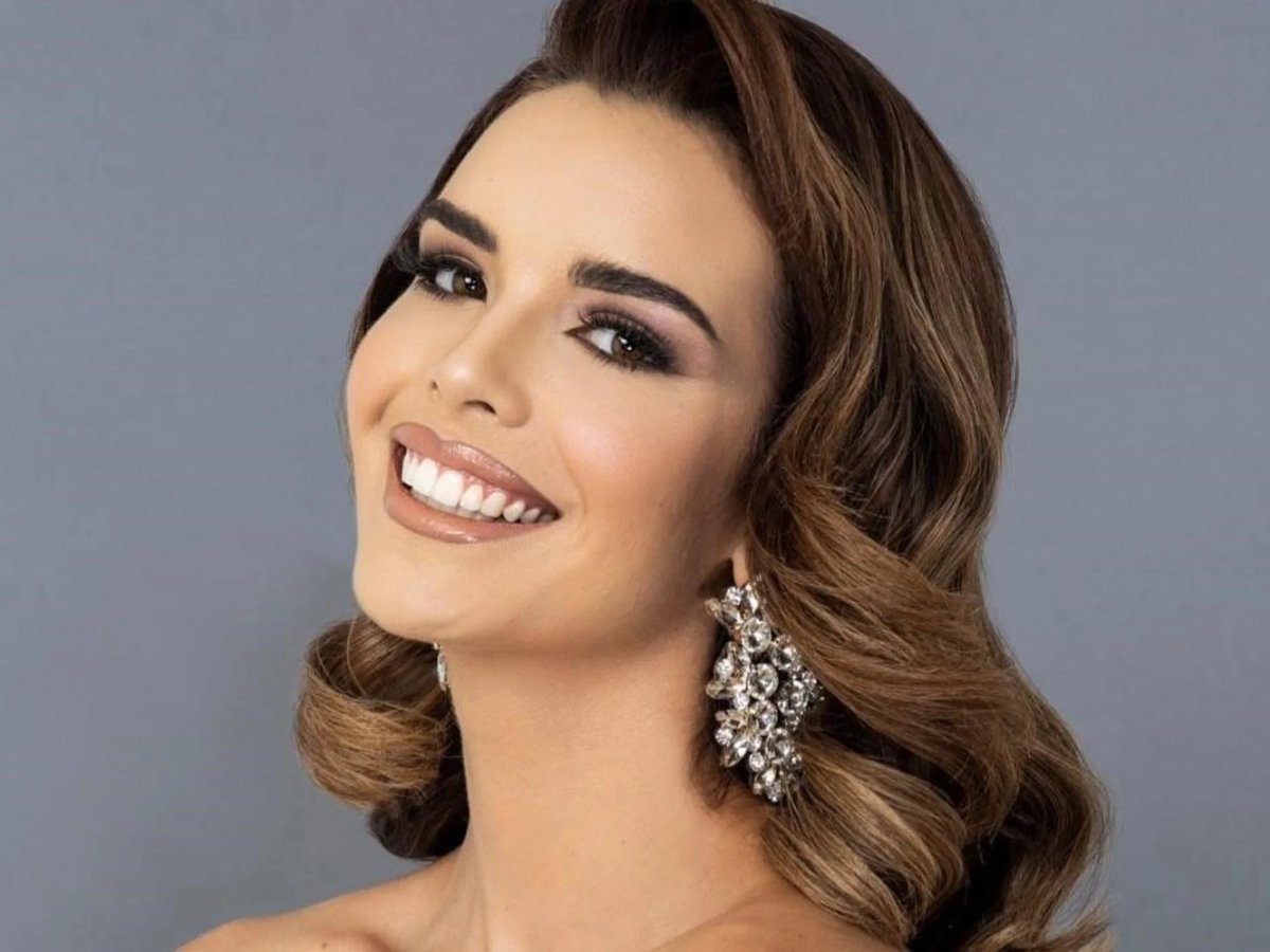 #LoMási | Miss Venezuela 2022 y Primera Finalista del Miss Universo, @Amandadudamel,  invitó a las venezolanas a postularse en el casting para participar en el certamen de la belleza nacional, hasta el 31 de mayo.

Aquí te contamos lo que dijo la Miss
 👉 canal-i.com/?p=24726