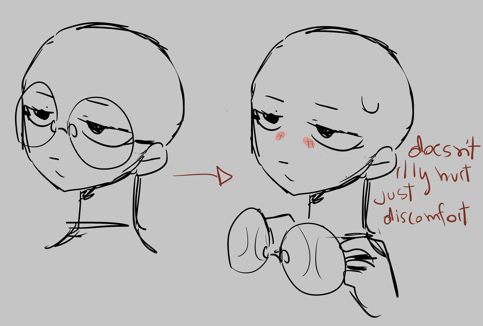 Nurpo On Twitter quick Question Is It Normal For Glasses To Kinda nurpo-on-twitter-quick-question-is-it-normal-for-glasses-to-kinda