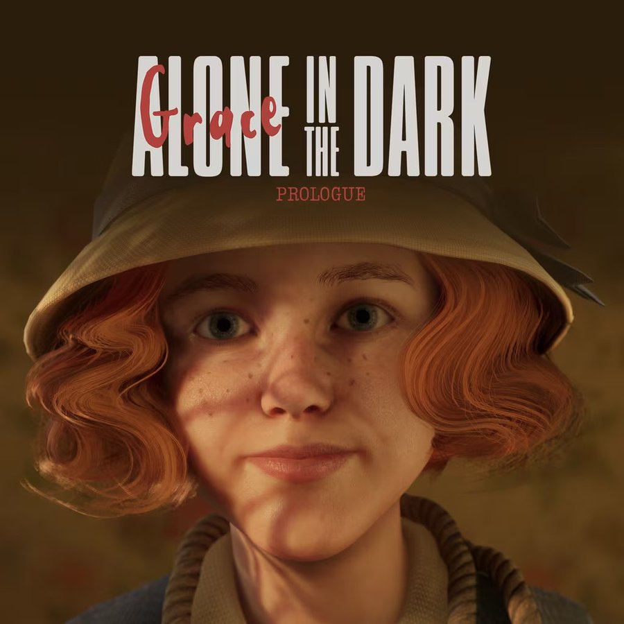 News Trailer Alone in the Dark reboot launches October 25; free