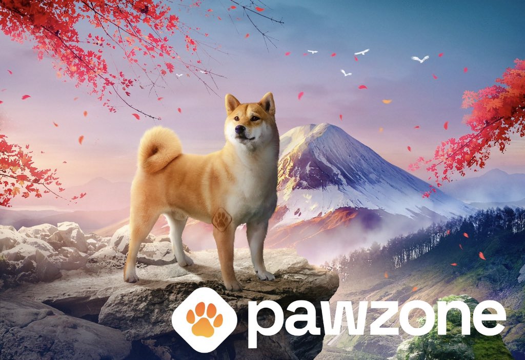 0x001_moon's tweet photo. Today is the last day to participate in the #PAWGIVEAWAY! 

🐾 Level up in Discord or Telegram
🐾 Hold at least 2,000,000 $PAW
🐾 Like &amp; retweet post below

There won’t be another opportunity like this #Pawfighters! This is us fulfilling a promise we made long before launch. https://t.co/qRnA4f4GB6