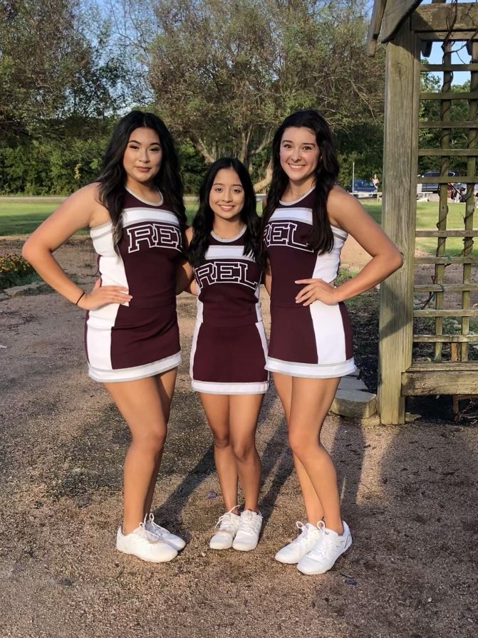 Eloisa Castellanos tweet media