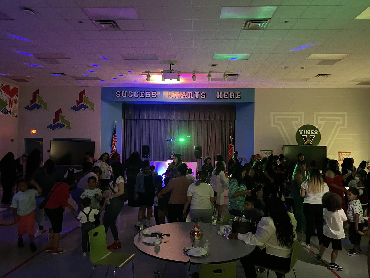 Mother Son Dance—The Sneaker Ball