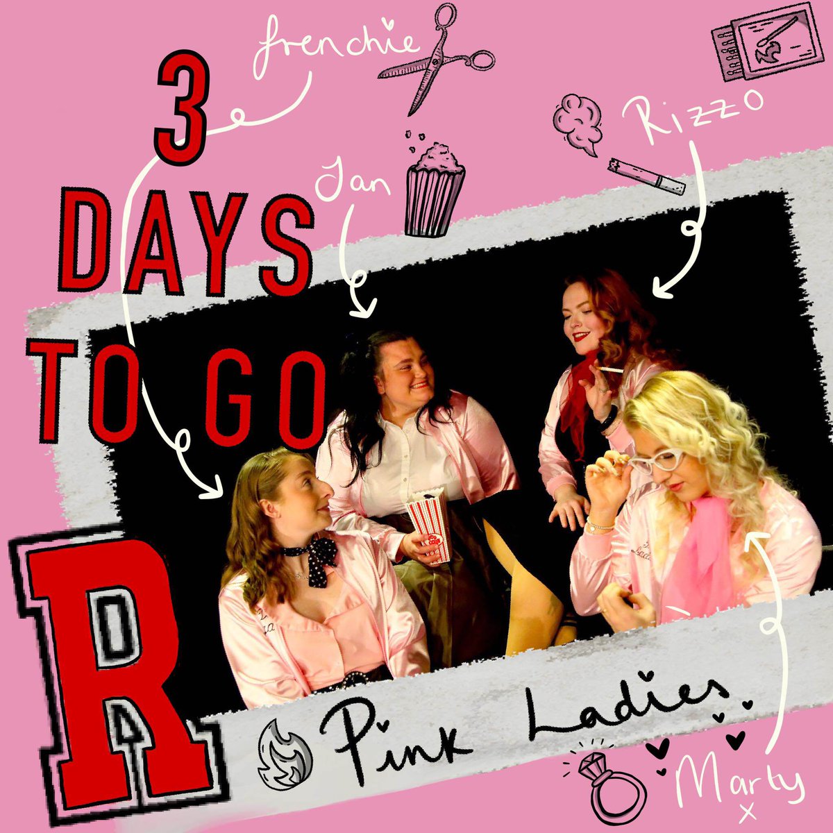 S'foot Footlights tweet media