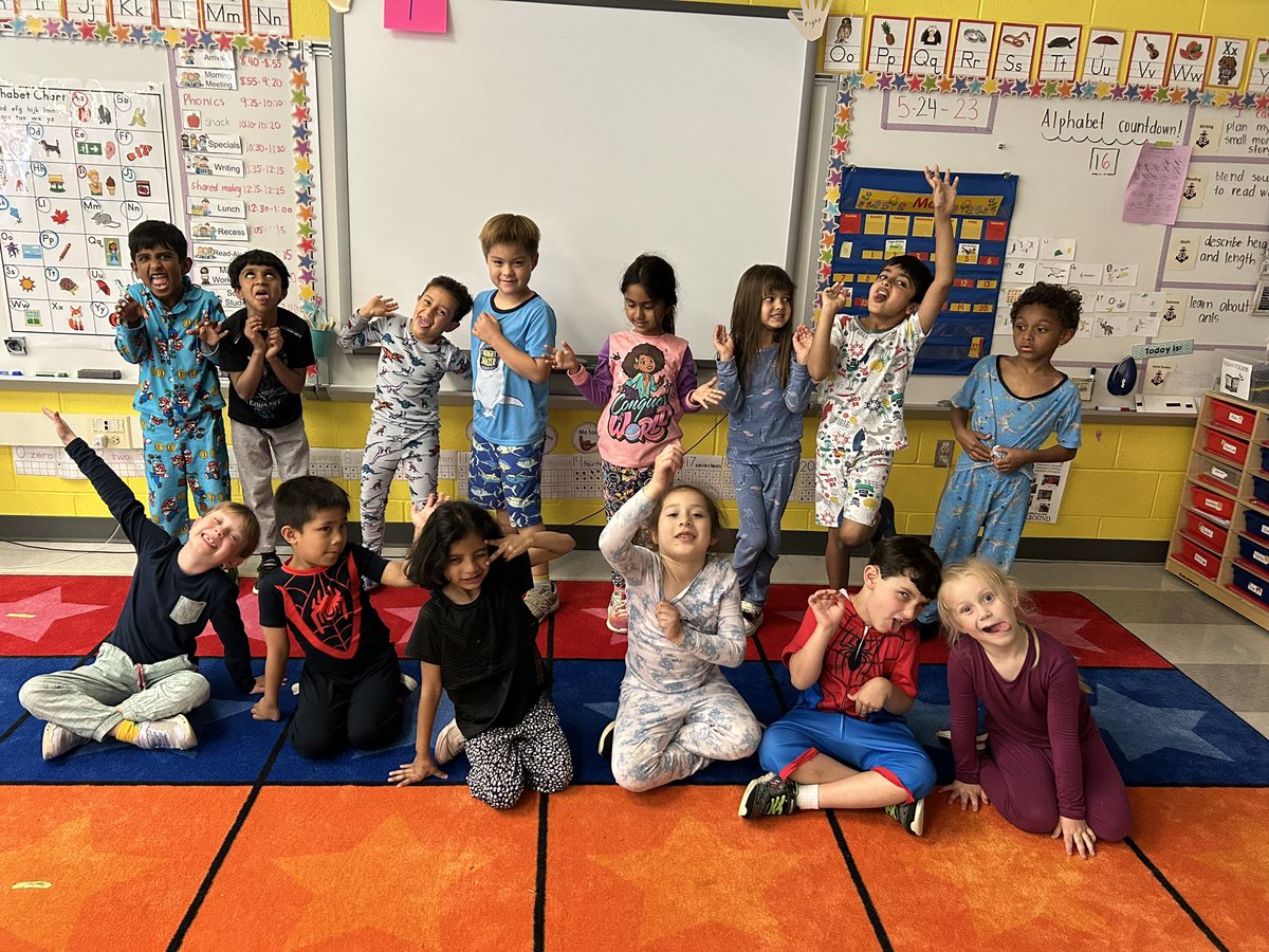 Mrs. Saad's Class tweet media