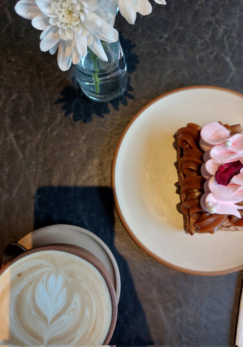 Mi feriado no tuvo pastelitos, pero.....