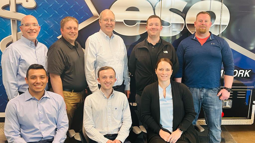 StudentDocMuniz's tweet image. Had a blast at the research workshop held by @ESO_Solutions and @pcrfatucla! Very excited to see all of the great research coming about!