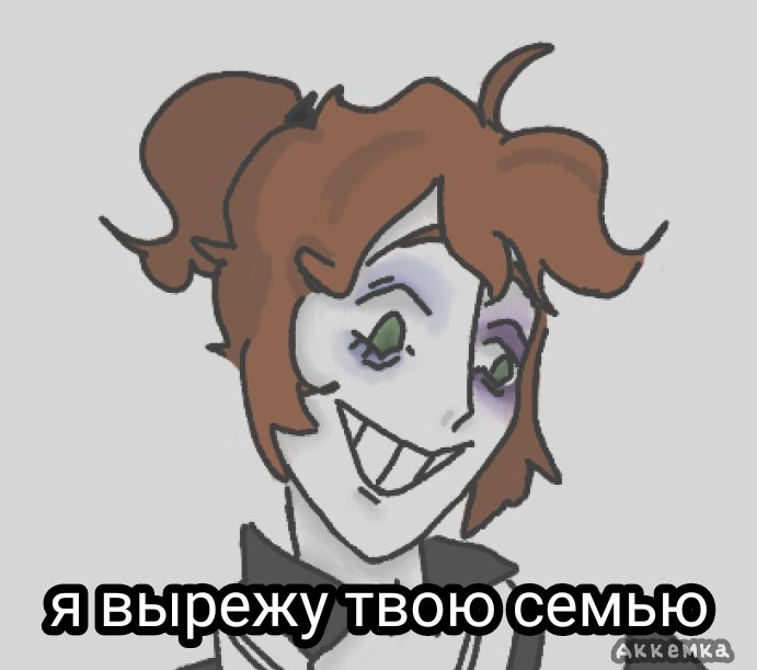 Aaakkemiii's tweet photo. ☺️
#IdentityV #LukaBalsa https://t.co/Ze9TkIyL0f