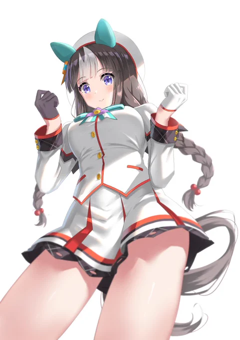  #ウマ娘 #ホッコータルマエ #ホッコータルマエ生誕祭2023