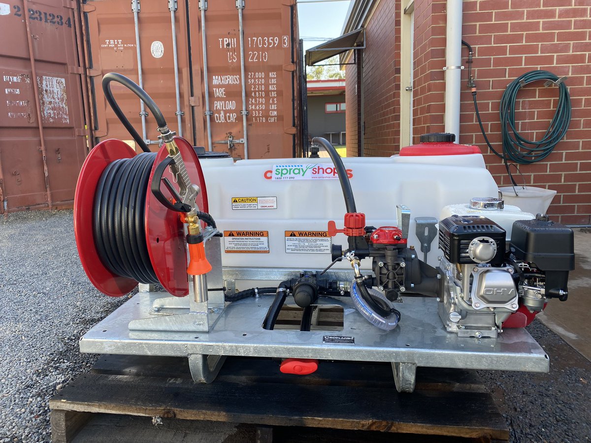 SprayShop tweet media