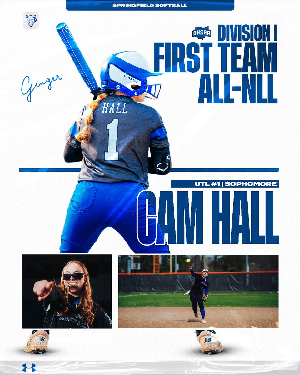 Holland Springfield Softball tweet media