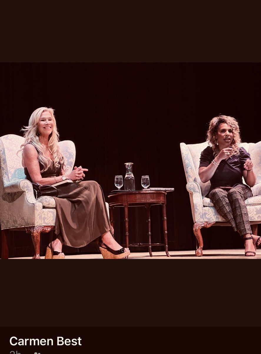 doug_bremner's tweet image. Q &amp;amp; A for #justiceintheageofjudgment with @annembremner &amp;amp; Seattle police chief (Ret.) Carmen Best