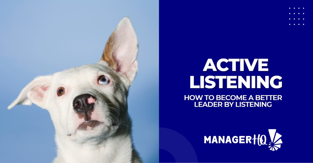 ColderICE's tweet photo. For team members, active listening helps them feel heard and respected by their leader which can ultimately lead to improved morale and productivity.
Read more ๐ https://t.co/EntmSuhcQC
#Leadership #ManagerHQ #LeadershipDevelopment #EssentialSkill #PositiveWorkplaceCulture https://t.co/eKvjgrXJKv