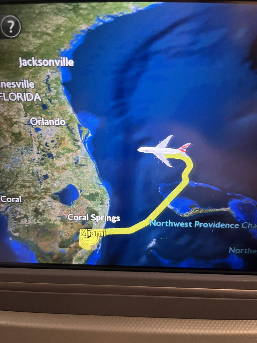 MichaelCade1's tweet photo. Flying back from #VeeamON it was an amazing week, I really donโt know how we keep making this better and better. Year after year. Great team, product and community! #VeeamOFF https://t.co/xX9TS9TnqK