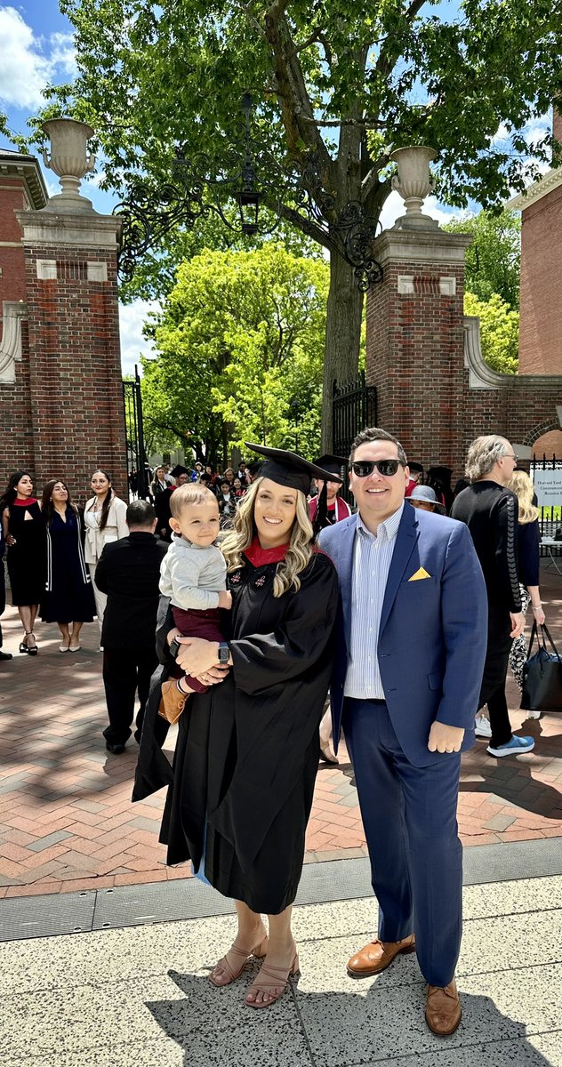 Marc Anthony Rodriguez, MD, MBA (@marcanthony_rod) on Twitter photo Congratulations to <a href="/MCalabreseDOMPH/">Mary Elizabeth Calabrese, DO, MPH</a> on completing your MPH! All of this with a newborn at home and while finishing up fellowship <a href="/BostonChildrens/">Boston Children's</a> #supermom #Harvard23 <a href="/HarvardChanSPH/">Harvard T.H. Chan School of Public Health</a> Congratulations to <a href="/MCalabreseDOMPH/">Mary Elizabeth Calabrese, DO, MPH</a> on completing your MPH! All of this with a newborn at home and while finishing up fellowship <a href="/BostonChildrens/">Boston Children's</a> #supermom #Harvard23 <a href="/HarvardChanSPH/">Harvard T.H. Chan School of Public Health</a>