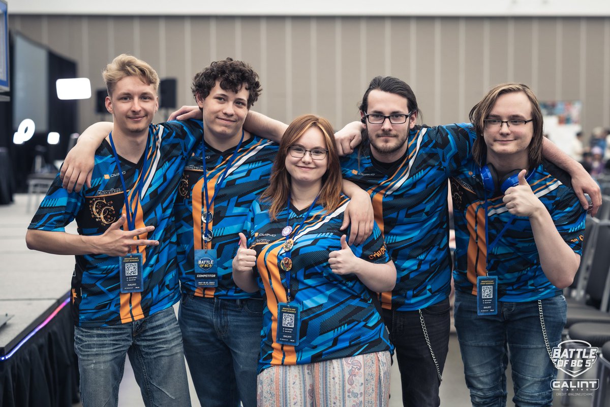 Cringe Crew at #BOBC5 

So many thanks to @alonelychime for this amazing photo!