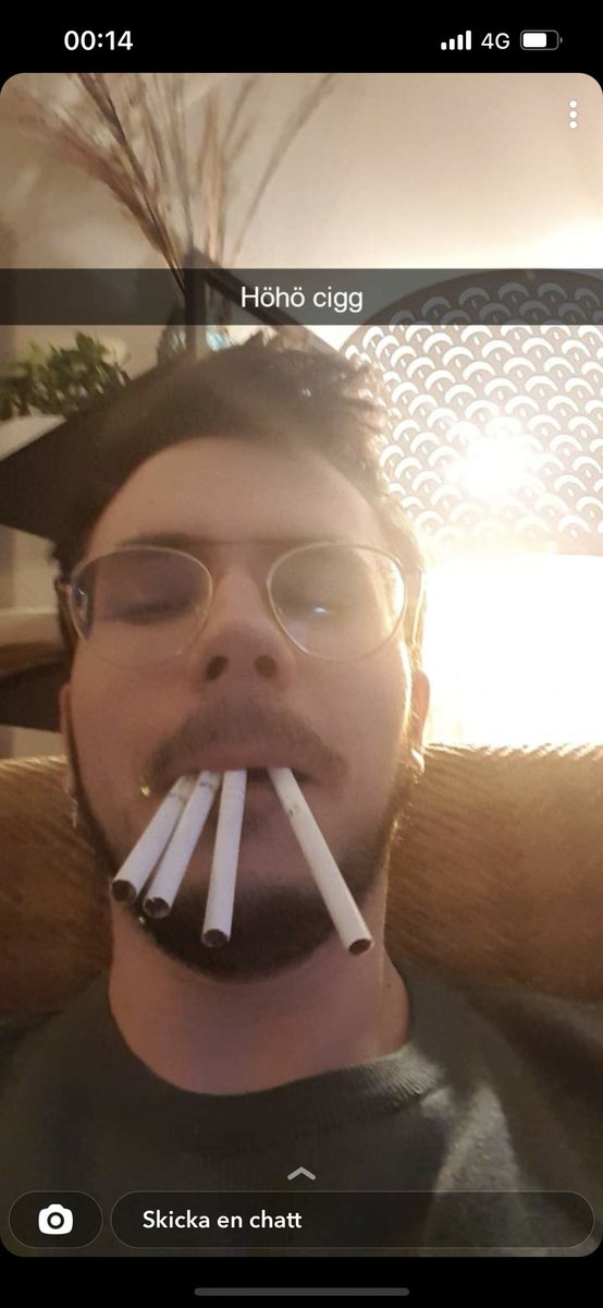 Philip Sjökvist tweet media