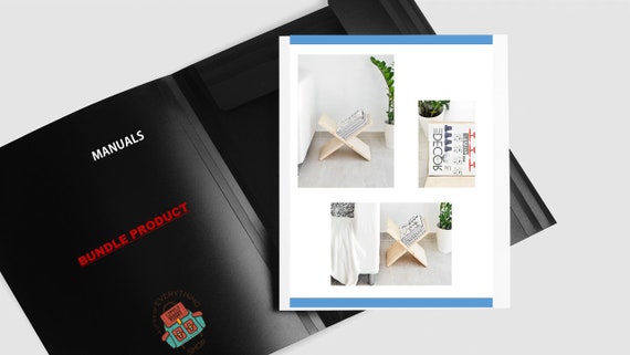 Manualsandtea's tweet image. DIY Magazine Storage and Organization - Step-by-Step etsy.me/3q6K2df #homeorganization #decormanual #storage #cleanhome #eleganthome @etsymktgtool