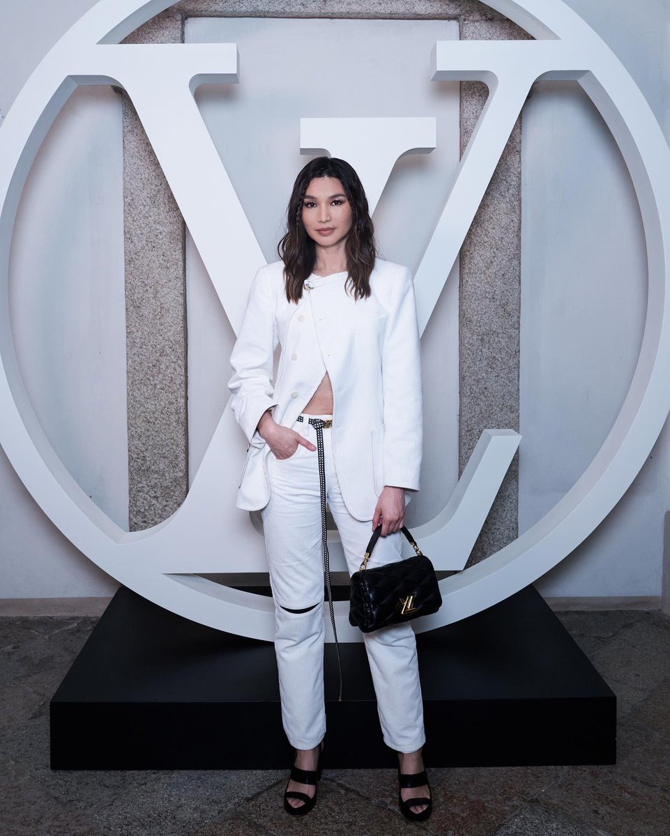 Heart Evangelista And More Celebrities Spotted Wearing The Louis Vuitton Go-14  Bag