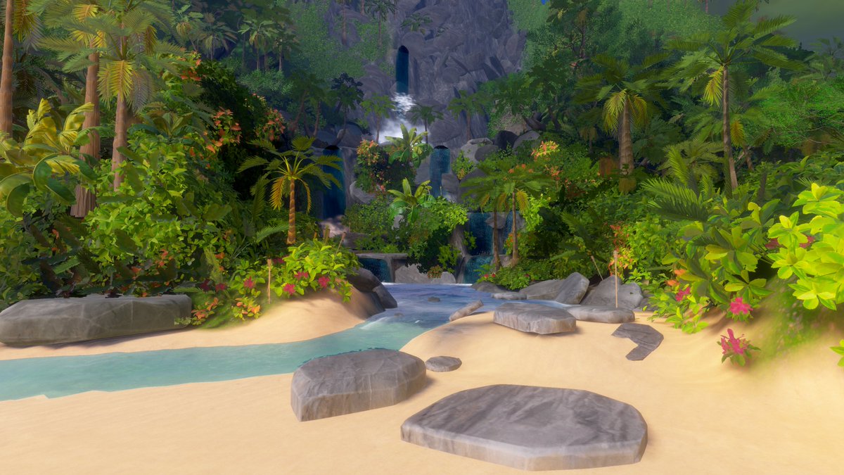 BeardedShepher1's tweet photo. Some more images from my VR world that I created for Massive Loop's contest! Promo image and some screenshots. 

Please leave favorites if you can! I have all the infos on my pinned tweet #MassiveLoop #VR #VacationWorld #Vacation https://t.co/wrKVh8jF3d