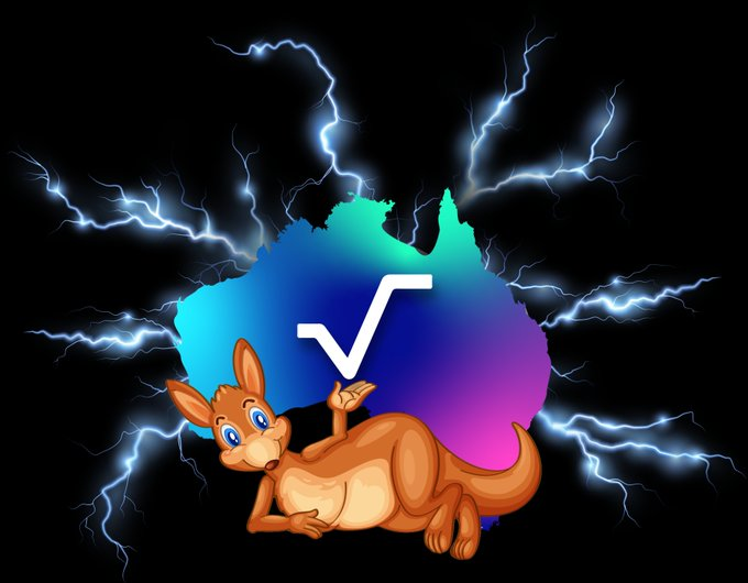 Real_XRDWhale's tweet photo. 🎉DAILY GIVEAWAY TIME🎉

DAY 359

Everyday I will be giving away $60mil #Radix $INU until $XRD is listed on @binance

To Enter:
🔥Follow @Real_XRDWhale
🔥RT &amp; ❤️LIKE This Post

@Radix_Inu #RadixAustralia #web3 #Giveaways #crypto #DeFi #blockchains https://t.co/4tdgColZaf