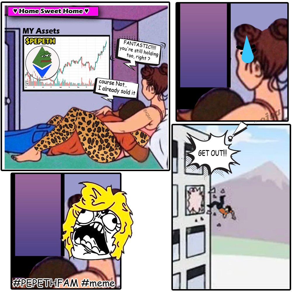 Aqraf_Famz's tweet photo. @PepETHCoin my meme entry, sir @PepETHCoin
 
these are some pictures of the original meme concept about $PEPETH
that I made,,not the result of a meme generator..

$PEPETH
#PEPETH
#PEPETHFAM https://t.co/Le6Gdk5HCb