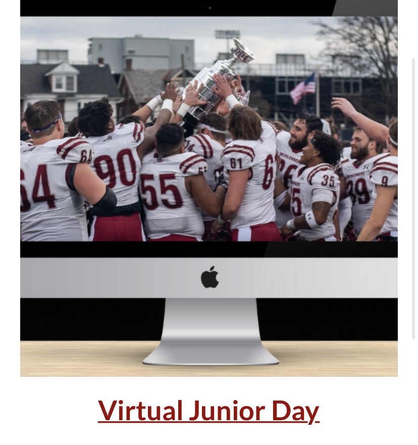 Thank you @Coach_Frantz @22CoachMoe and the rest of the coaching staff at @DigInMules for a great virtual junior day! Cant wait to learn more and come check out campus!! #digin