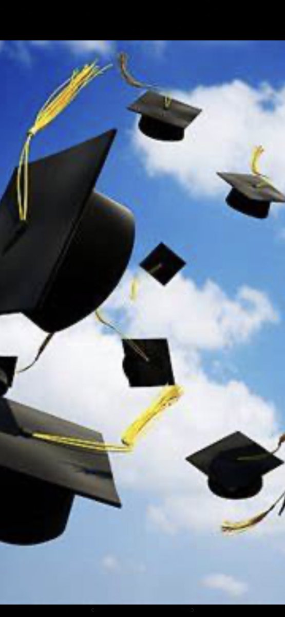 rfif_inc's tweet photo. Kudos to ALL 2023 GRADUATES , From Pre-School, Kindergarten, Elementary School, Middle School, High School.  College, University, Undergraduate, Masters, Post Graduate, PhD, 
State Licence, 
Board Certificates, etc.   Read More details on Instagram &amp; Facebook.
#legacy #advocate https://t.co/bvFxRLWVkg